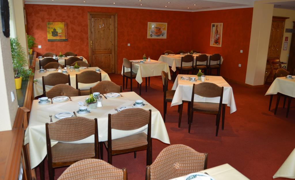 Hotel Haus Rameil Lennestadt Esterno foto