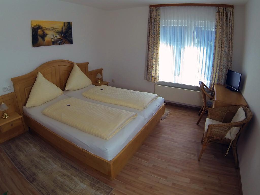 Hotel Haus Rameil Lennestadt Camera foto